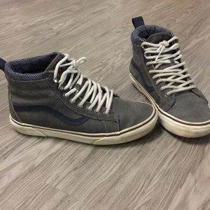 Vans Sk8-hi MTE shoes
